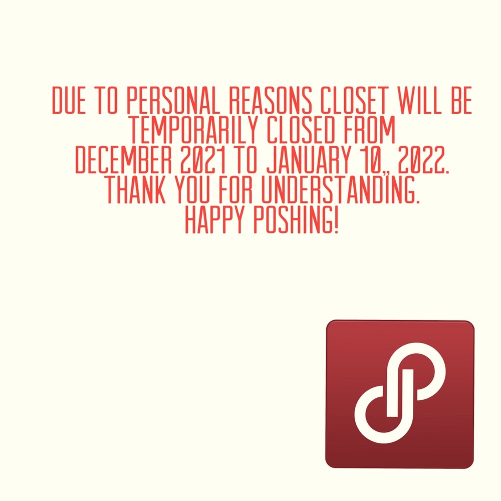 Temporarily Closed